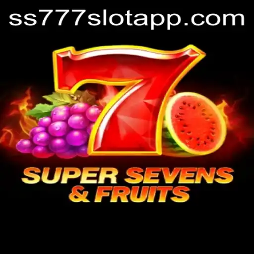 Exploring 7SuperSevens&Fruits