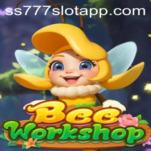 BeeWorkshop and the Exciting World of ss777 Slot App