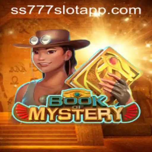 Unveiling the Enigma: BookofMystery in ss777 Slot App