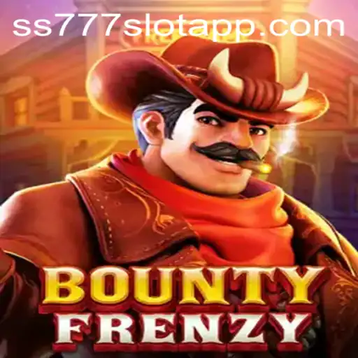 Discovering the Thrills of BountyFrenzy within the ss777 Slot App