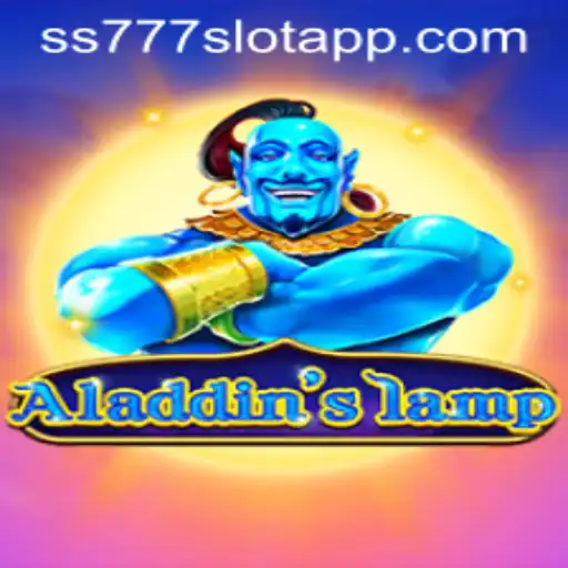 Explore Aladdinslamp: A Magical Journey with ss777 Slot App