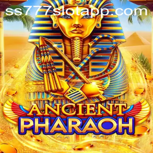Exploring the Wonders of AncientPharaoh: A Dive into the World of SS777 Slot App