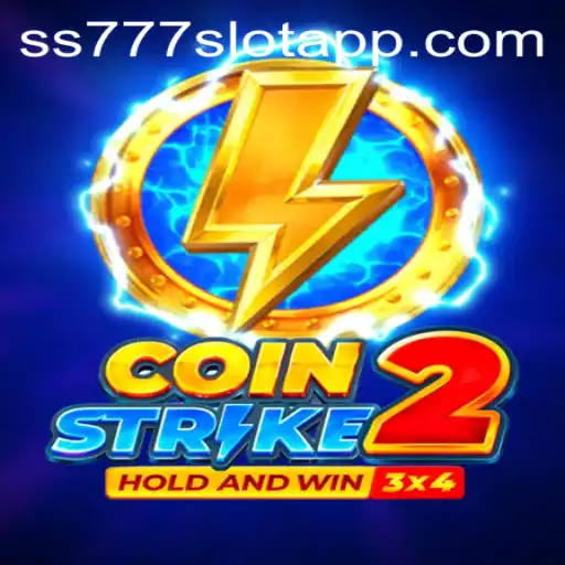 Discover the Exciting World of CoinStrike2 and the ss777 Slot App