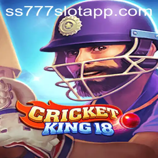 CricketKing18 Unveiled