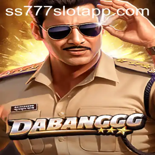 Exploring DABANGGG: A Thrilling Gaming Experience with ss777 Slot App