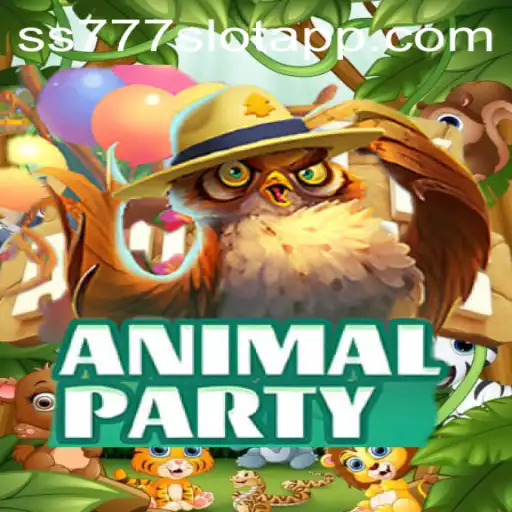 Exploring the Excitement of AnimalParty