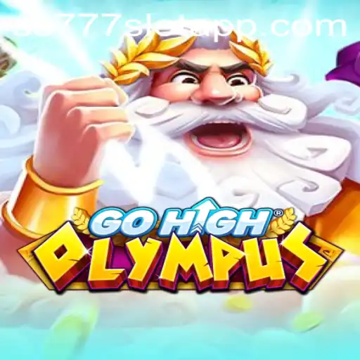 Exploring GoHighOlympus and ss777 Slot App