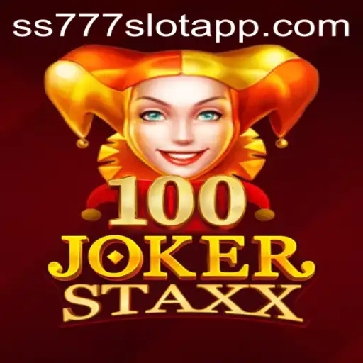 Exploring 100JokerStaxx Slot Game