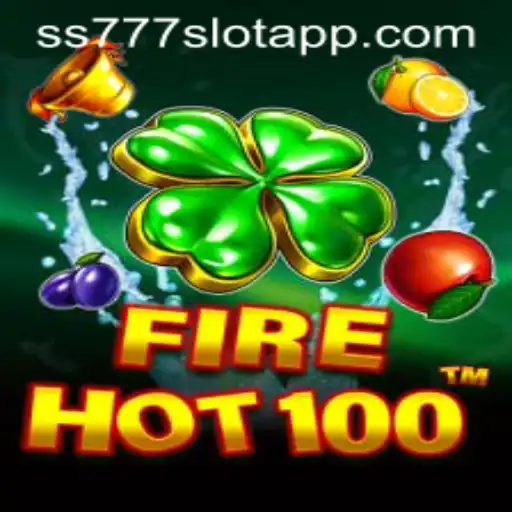FireHot100: A Thrilling Dive into the World of Slots
