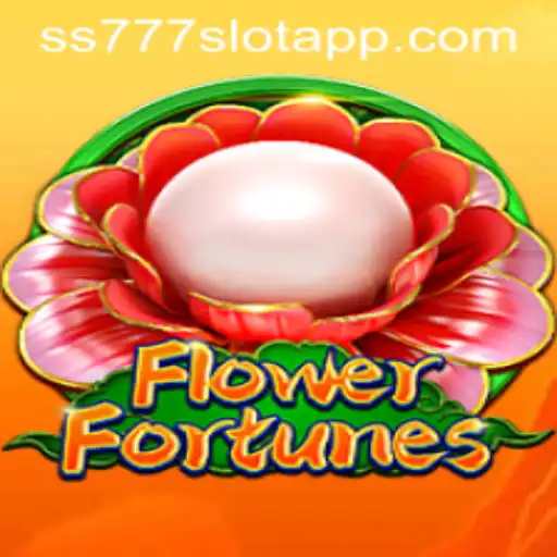 Exploring the Vibrant World of FlowerFortunes: A Guide to the ss777 Slot App