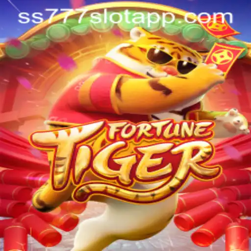 Exploring FortuneTiger: A Captivating Adventure in the ss777 Slot App