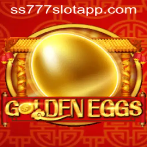 Discover the Excitement of GoldenEggs with ss777 Slot App