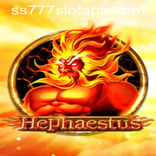 Exploring Hephaestus and Its Fascination with ss777 Slot App