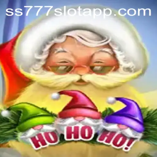 Exploring HoHoHo and the World of ss777 slot app