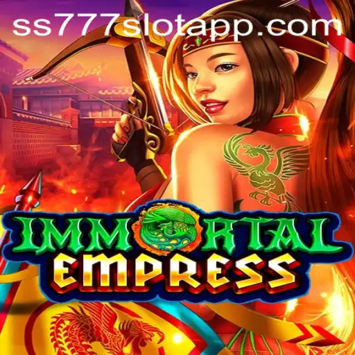ImmortalEmpress: A New Era of Adventure Games
