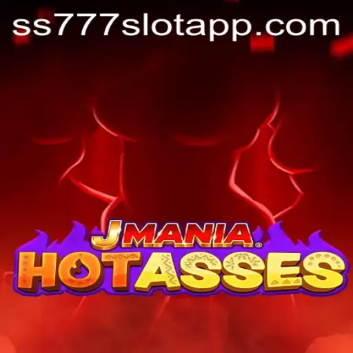 JManiaHotAsses and the Rise of ss777 Slot App
