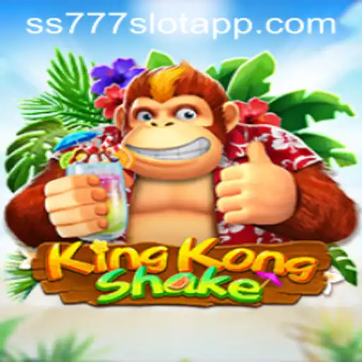 KingKongShake: A Thrilling Slot Adventure