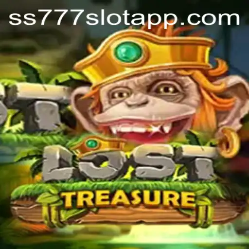 Discover the Exciting World of LostTreasure and ss777 Slot App