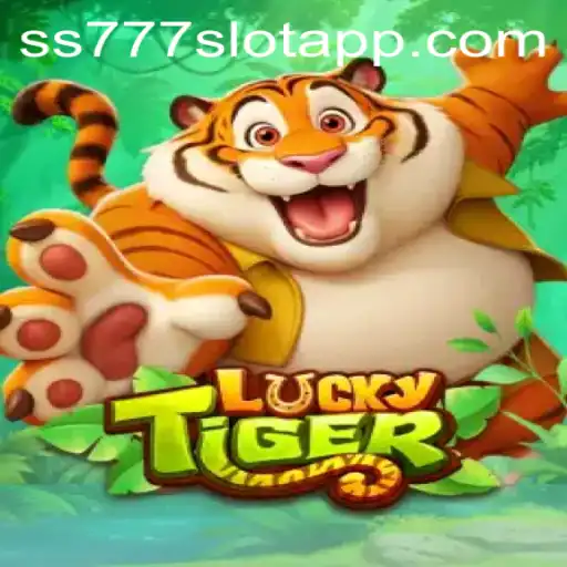 Exploring the Intriguing World of LuckyTiger and ss777 Slot App