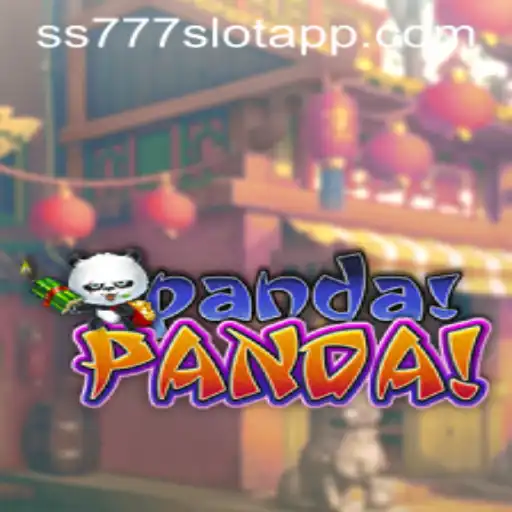 Exploring PandaPanda: An Exciting New Adventure in the ss777 Slot App