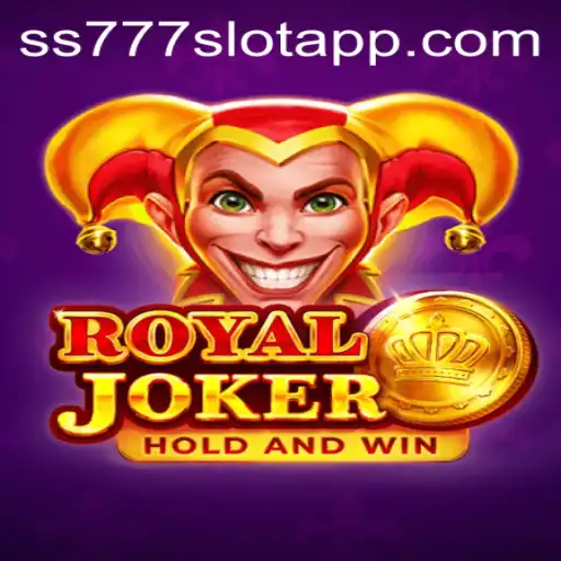 Exploring RoyalJoker: The Exciting World of SS777 Slot App
