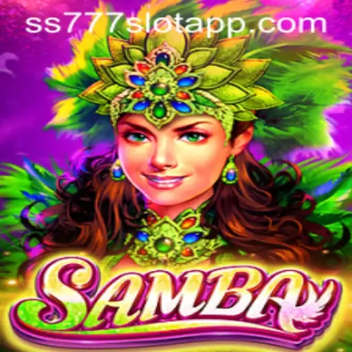 Discover the Vibrant World of Samba: A Carnival of Excitement with SS777 Slot App