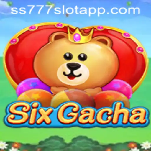 An In-Depth Exploration of the SixGacha and SS777 Slot App Phenomenon
