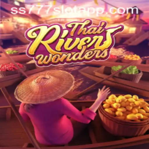 Exploring ThaiRiverWonders: An Engaging Adventure in the ss777 Slot App