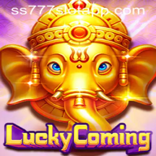 Unveiling the Thrills of LuckyComing and ss777 Slot App