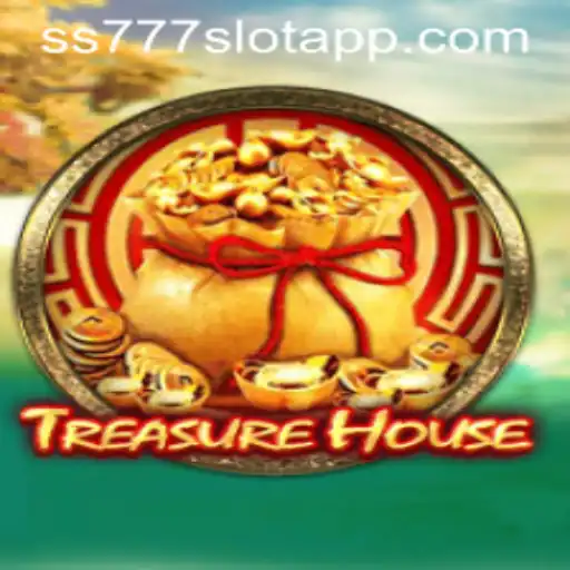 Discovering TreasureHouse: A Thrilling New Adventure with ss777 Slot App