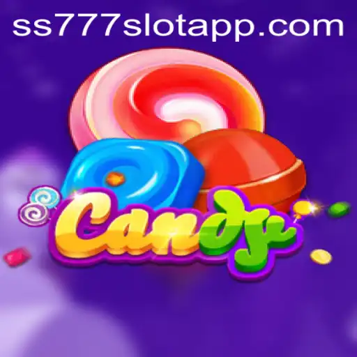 Candy: An Enticing Adventure with ss777 Slot App