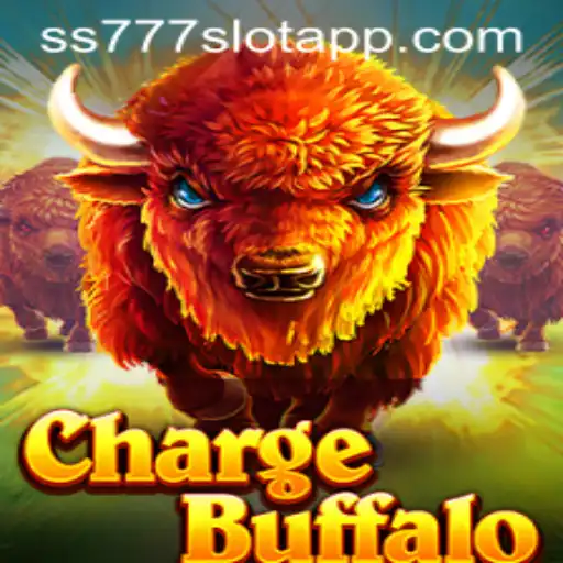 ChargeBuffalo: The Electrifying Experience in the ss777 Slot App
