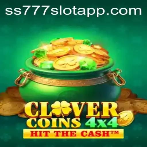 Discover the Thrill of CloverCoins4x4: A New Era in Online Gaming