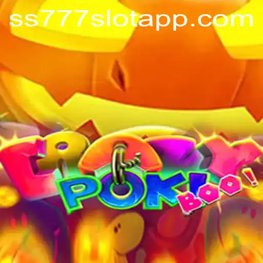Discover the Thrills of CrazyPokiBoo on SS777 Slot App