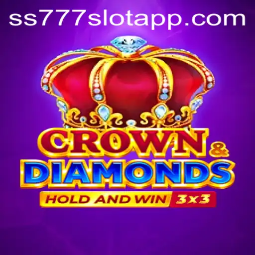 Exploring the Exciting World of CrownDiamonds and ss777 Slot App