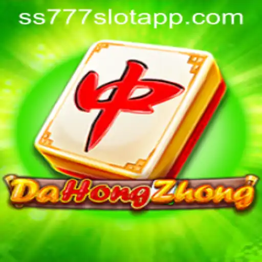Unveiling DaHongZhong: An Exploration of the Enigmatic Game and the Rise of ss777 Slot App