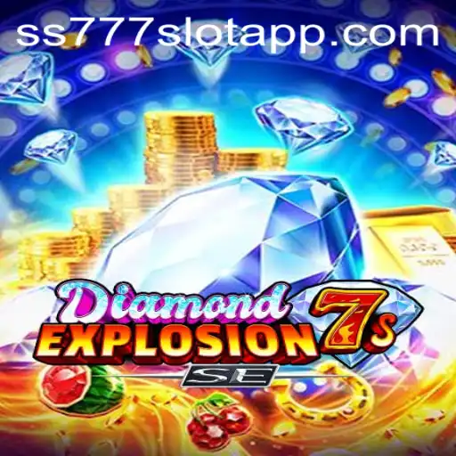 Exploring DiamondExplosion7sSE: The New Sensation in Slot Gaming