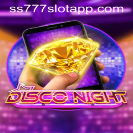 Exploring the World of DiscoNightM and the ss777 slot app