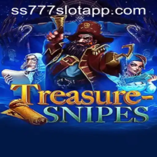 Discover the World of TreasureSnipes