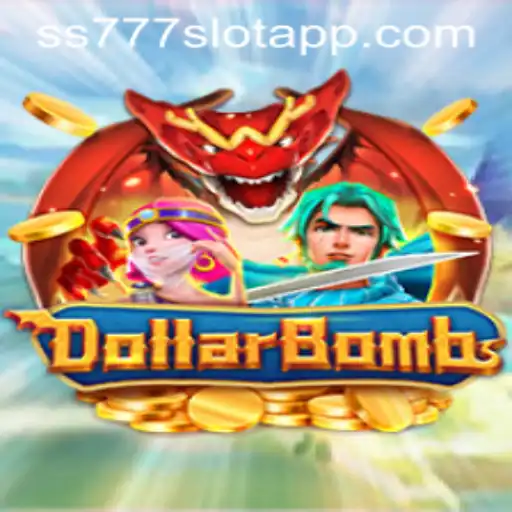 Explore the Exciting World of DollarBombs: A Thrilling Fusion with SS777 Slot App