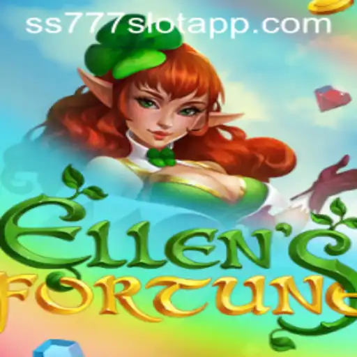 Explore the Thrilling World of EllensFortune and the ss777 Slot App