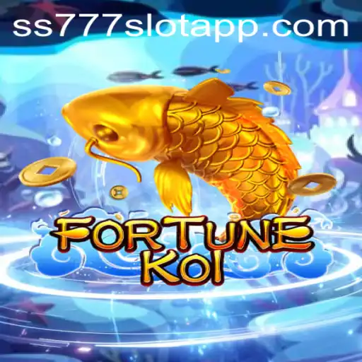 Exploring FORTUNEKOI Gaming