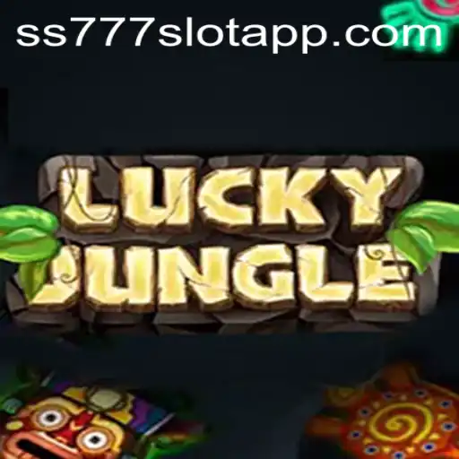 Exploring LuckyJungle: A Thrilling Adventure