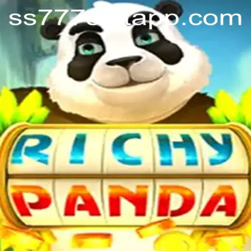 Exploring RichyPanda and ss777 Slot App