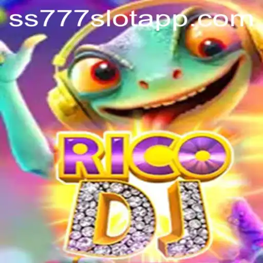 Exploring RicoDJ A New Gaming Sensation