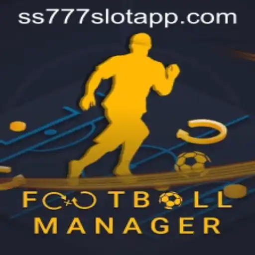 Exploring the Dynamics of FootballManager and the Connection with ss777 Slot App