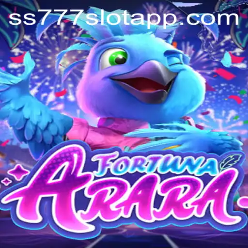 Discovering the Thrilling World of FortunaArara and SS777 Slot App