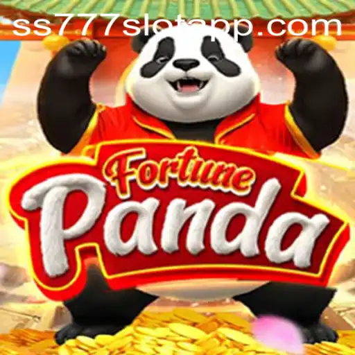 Exploring the Excitement of FortunePanda and SS777 Slot App