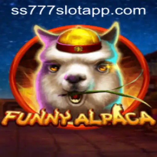 Exploring the World of FunnyAlpaca and the ss777 Slot App