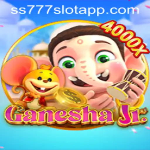 Exploring GaneshaJr and SS777 Slot App